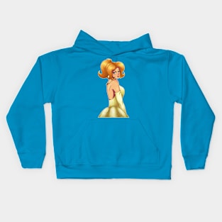 The Beauty Kids Hoodie